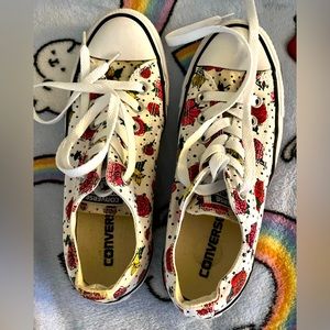 Cute Converse